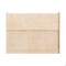 Flash Furniture Bright Beginnings Commercial Grade Modular 2 Shelf Wooden Classroom Display Shelf, Natural MK-KE19226-GG - alternate 8